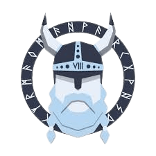 2nd Place - Hacknarök 2024 logo