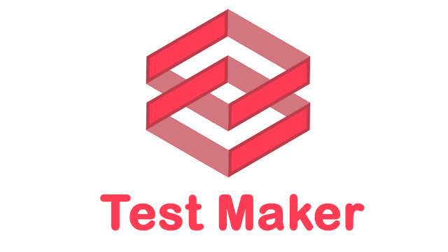Test Maker Engineer